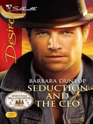 cover image of Seduction and the CEO